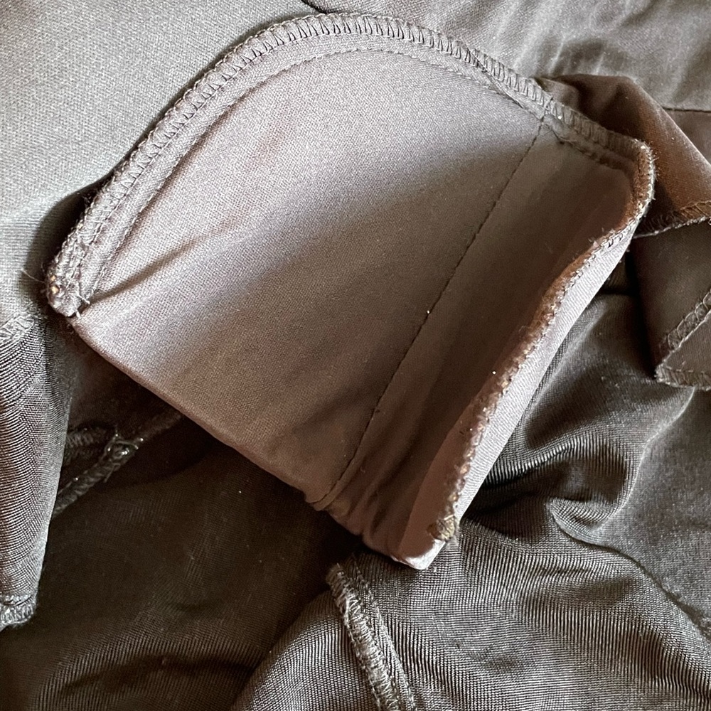 2-piece evening shell and jacket - Picture 11 of 11